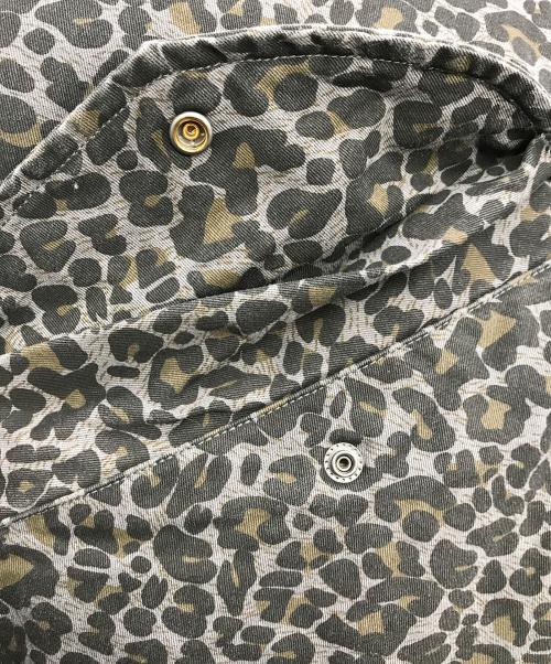 MADE IN STANDARD（メイドインスタンダード）MADE IN STANDARD (メイドインスタンダード) QUIKT LINED M-65 FIELD JAC ブラック サイズ:Ｍの古着・服飾アイテム