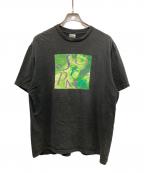 SUPREMEシュプリーム）の古着「Venus Tee」｜ブラック