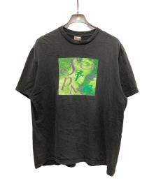 SUPREME（シュプリーム）の古着「Venus Tee」｜ブラック