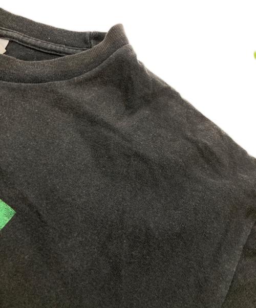 SUPREME（シュプリーム）Supreme (シュプリーム) Venus Tee ブラック サイズ:Lの古着・服飾アイテム