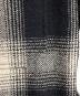 中古・古着 ROTOL (ロトル) KSDK CPO HS SHIRT CHECK ブラック×ブラウン サイズ:2：17000円