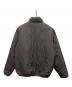 stussy (ステューシー) 00Sリバーシブルボアキルティングジャケット グレー サイズ:Ｍ：18000円