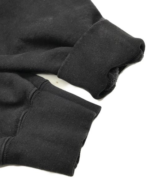 SUPREME（シュプリーム）Supreme (シュプリーム) Small Box Zip Up Hooded Sweatshirt ブラック サイズ:Mの古着・服飾アイテム