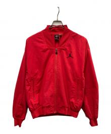 NIKE（ナイキ）の古着「90sJORDANブルゾン」｜レッド