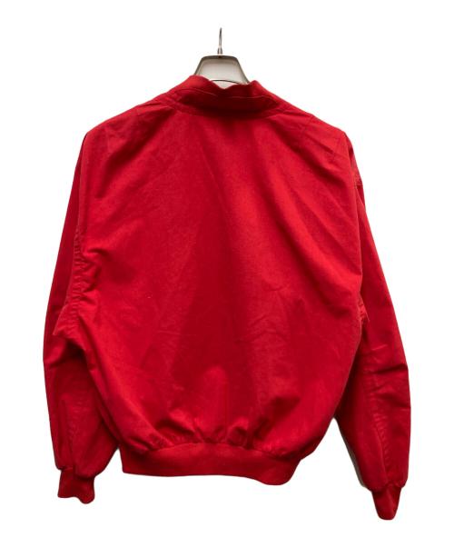NIKE（ナイキ）NIKE (ナイキ) 90sJORDANブルゾン レッド サイズ:Mの古着・服飾アイテム