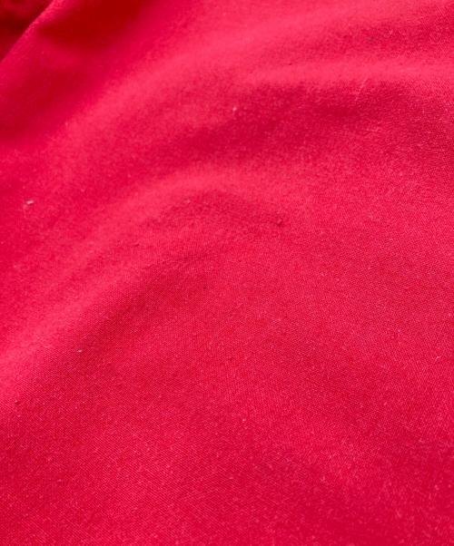 NIKE（ナイキ）NIKE (ナイキ) 90sJORDANブルゾン レッド サイズ:Mの古着・服飾アイテム