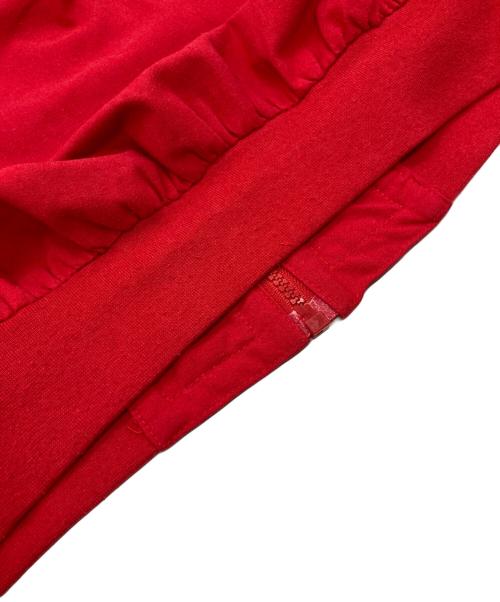 NIKE（ナイキ）NIKE (ナイキ) 90sJORDANブルゾン レッド サイズ:Mの古着・服飾アイテム