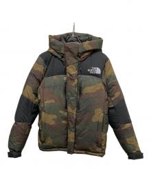 THE NORTH FACE（ザ ノース フェイス）の古着「Novelty Baltro Light Jacket」｜グリーン