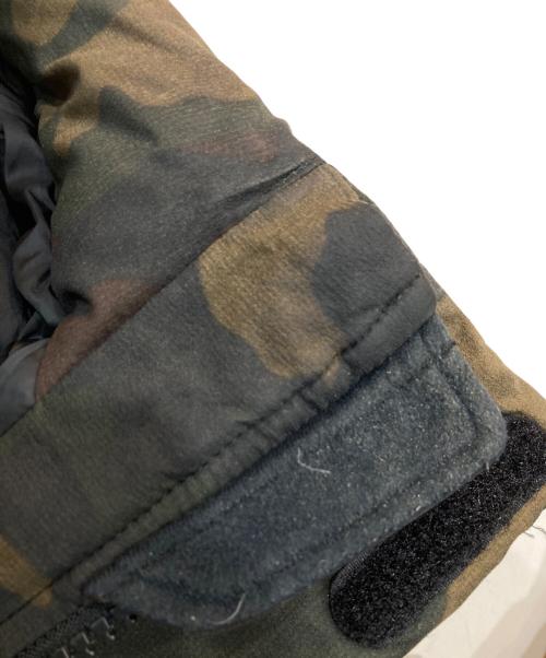 THE NORTH FACE（ザ ノース フェイス）THE NORTH FACE (ザ ノース フェイス) Novelty Baltro Light Jacket グリーン サイズ:Mの古着・服飾アイテム