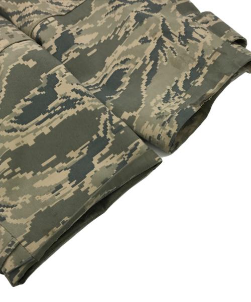 US ARMY（ユーエスアーミー）US ARMY (ユーエスアーミー) US AIR FORCE APECS PARKA グリーン サイズ: M-Rの古着・服飾アイテム