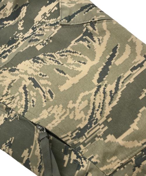 US ARMY（ユーエスアーミー）US ARMY (ユーエスアーミー) US AIR FORCE APECS PARKA グリーン サイズ: M-Rの古着・服飾アイテム