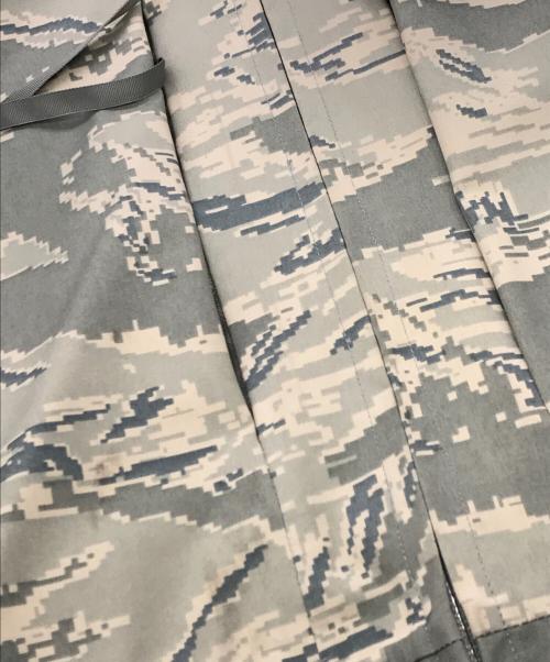 US ARMY（ユーエスアーミー）US ARMY (ユーエスアーミー) US AIR FORCE APECS PARKA グリーン サイズ: M-Rの古着・服飾アイテム