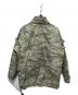 US ARMY (ユーエスアーミー) US AIR FORCE APECS PARKA グリーン サイズ: M-R：10000円