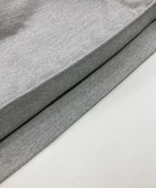 SAPEur（サプール）SAPEur (サプール) プルオーバーパーカー グレー サイズ:XLの古着・服飾アイテム