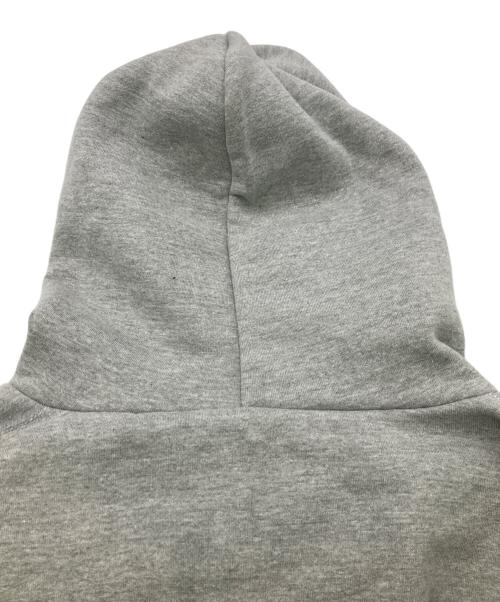 SAPEur（サプール）SAPEur (サプール) プルオーバーパーカー グレー サイズ:XLの古着・服飾アイテム
