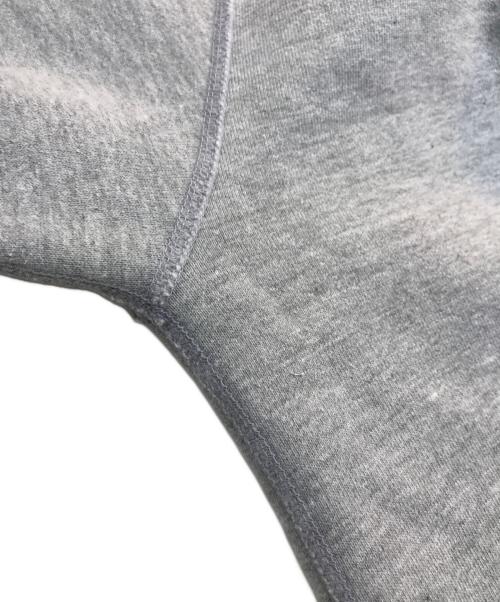 SAPEur（サプール）SAPEur (サプール) プルオーバーパーカー グレー サイズ:XLの古着・服飾アイテム