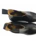 中古・古着 Crockett & Jones (クロケット＆ジョーンズ) CHELSEA15 ブラック サイズ:7E LAST:228：55000円