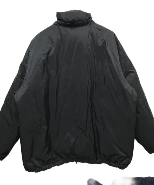 SLICK（スリック）SLICK (スリック) NANGA (ナンガ) オーロラテック ダウンジャケット ブラック サイズ:3の古着・服飾アイテム
