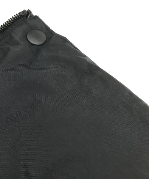 SLICK（スリック）SLICK (スリック) NANGA (ナンガ) オーロラテック ダウンジャケット ブラック サイズ:3の古着・服飾アイテム