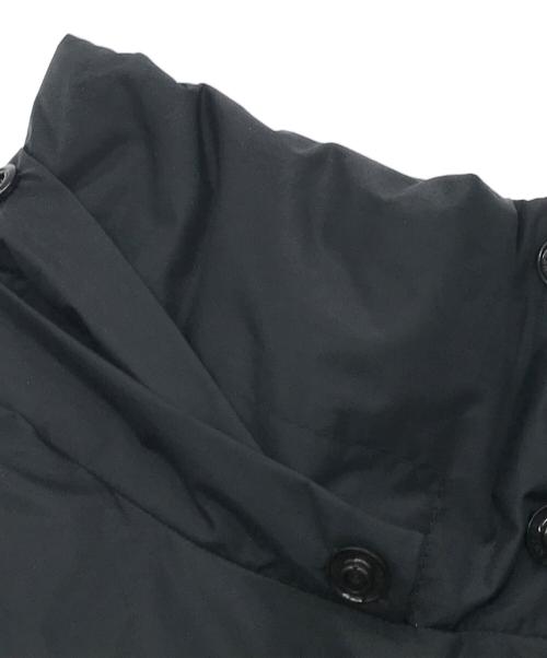 SLICK（スリック）SLICK (スリック) NANGA (ナンガ) オーロラテック ダウンジャケット ブラック サイズ:3の古着・服飾アイテム