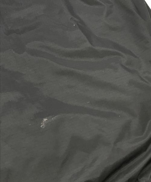 SLICK（スリック）SLICK (スリック) NANGA (ナンガ) オーロラテック ダウンジャケット ブラック サイズ:3の古着・服飾アイテム