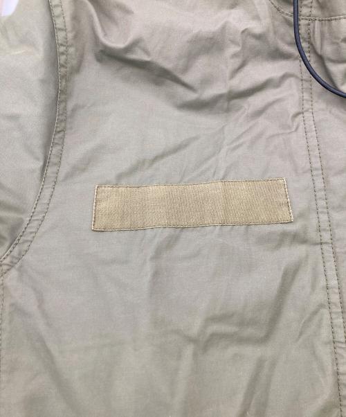 rag&bone（ラグアンドボーン）rag&bone (ラグアンドボーン) ダウンコート カーキ サイズ:XSの古着・服飾アイテム