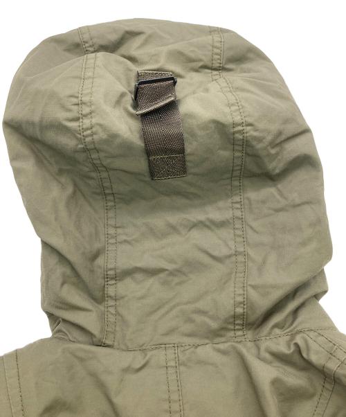 rag&bone（ラグアンドボーン）rag&bone (ラグアンドボーン) ダウンコート カーキ サイズ:XSの古着・服飾アイテム