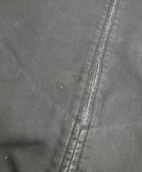 POLO RALPH LAUREN（ポロ・ラルフローレン）POLO RALPH LAUREN (ポロ・ラルフローレン) 80s スイングトップ ネイビー サイズ:XLの古着・服飾アイテム