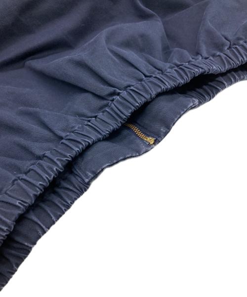 POLO RALPH LAUREN（ポロ・ラルフローレン）POLO RALPH LAUREN (ポロ・ラルフローレン) 80s スイングトップ ネイビー サイズ:XLの古着・服飾アイテム