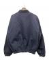 POLO RALPH LAUREN (ポロ・ラルフローレン) 80s スイングトップ ネイビー サイズ:XL：17000円
