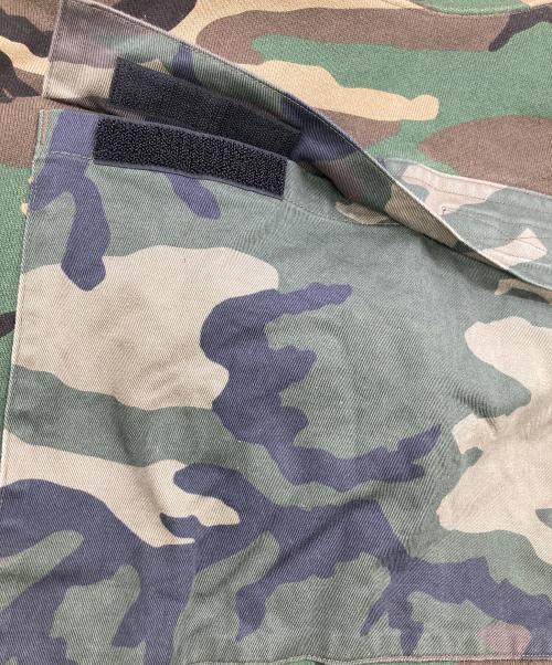 WTAPS（ダブルタップス）WTAPS (ダブルタップス) UDT HOODED カーキ サイズ:Mの古着・服飾アイテム