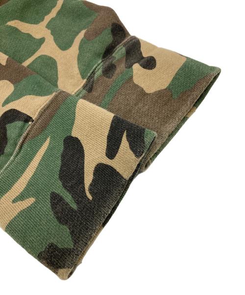 WTAPS（ダブルタップス）WTAPS (ダブルタップス) UDT HOODED カーキ サイズ:Mの古着・服飾アイテム