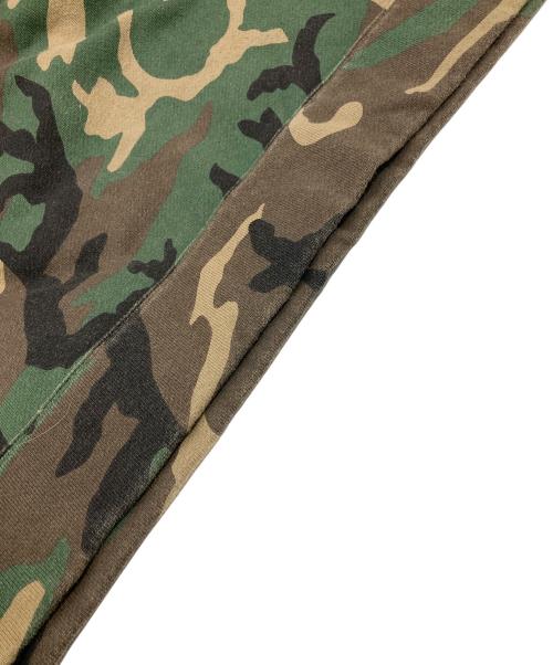 WTAPS（ダブルタップス）WTAPS (ダブルタップス) UDT HOODED カーキ サイズ:Mの古着・服飾アイテム