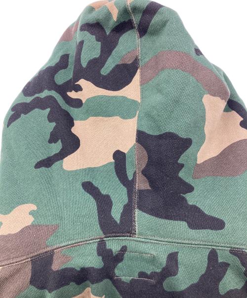 WTAPS（ダブルタップス）WTAPS (ダブルタップス) UDT HOODED カーキ サイズ:Mの古着・服飾アイテム