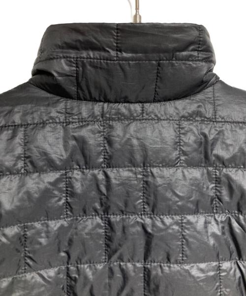 Patagonia（パタゴニア）Patagonia (パタゴニア) Nano Puff JKT/ナノパフジャケット ブラック サイズ:XLの古着・服飾アイテム