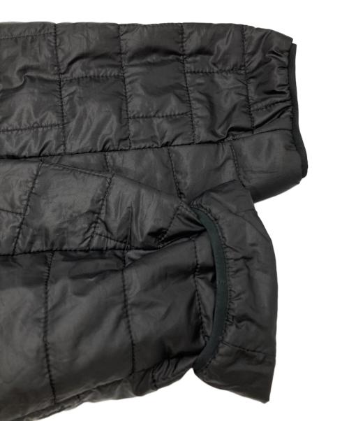 Patagonia（パタゴニア）Patagonia (パタゴニア) Nano Puff JKT/ナノパフジャケット ブラック サイズ:XLの古着・服飾アイテム