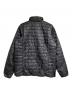 Patagonia (パタゴニア) Nano Puff JKT/ナノパフジャケット ブラック サイズ:XL：20000円