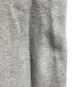 中古・古着 TOGA ARCHIVES (トーガアーカイブス) ZIP SWEAT PANTS/ジップスウェットパンツ グレー サイズ:XL：13000円