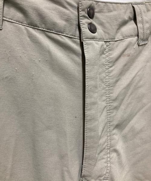Patagonia（パタゴニア）Patagonia (パタゴニア) mars level5 MILITARY PANTS カーキ サイズ:Mの古着・服飾アイテム