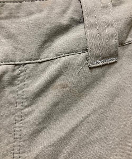 Patagonia（パタゴニア）Patagonia (パタゴニア) mars level5 MILITARY PANTS カーキ サイズ:Mの古着・服飾アイテム