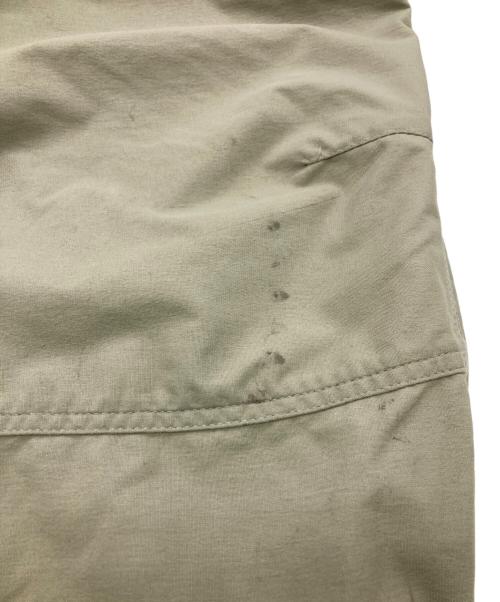 Patagonia（パタゴニア）Patagonia (パタゴニア) mars level5 MILITARY PANTS カーキ サイズ:Mの古着・服飾アイテム