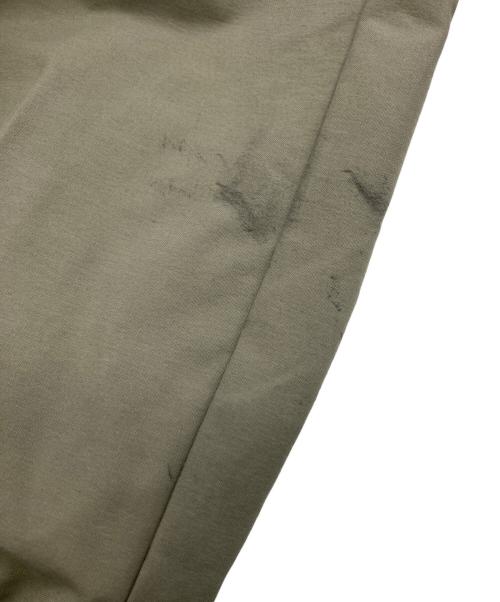 Patagonia（パタゴニア）Patagonia (パタゴニア) mars level5 MILITARY PANTS カーキ サイズ:Mの古着・服飾アイテム