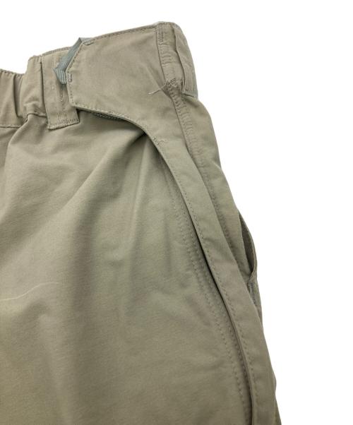 Patagonia（パタゴニア）Patagonia (パタゴニア) mars level5 MILITARY PANTS カーキ サイズ:Mの古着・服飾アイテム