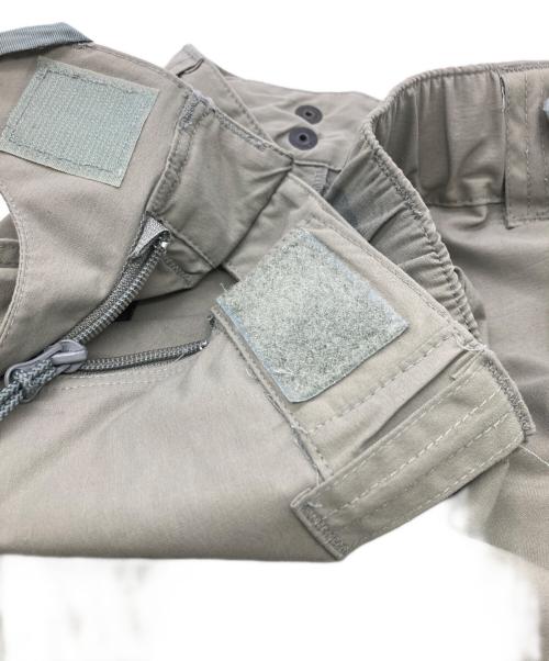 Patagonia（パタゴニア）Patagonia (パタゴニア) mars level5 MILITARY PANTS カーキ サイズ:Mの古着・服飾アイテム