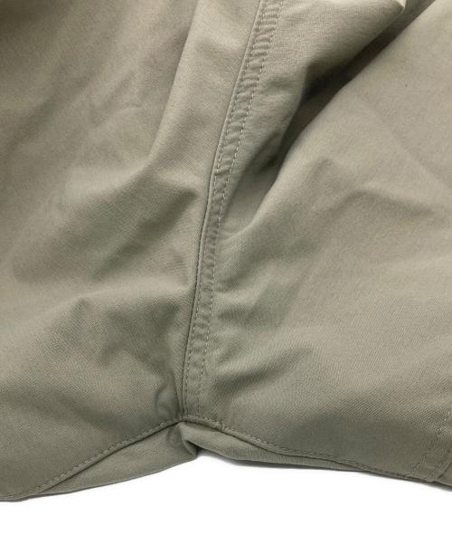 Patagonia（パタゴニア）Patagonia (パタゴニア) mars level5 MILITARY PANTS カーキ サイズ:Mの古着・服飾アイテム