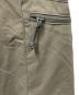 中古・古着 Patagonia (パタゴニア) mars level5 MILITARY PANTS カーキ サイズ:M：25000円