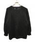 GAP (ギャップ) 90sモヘア混ニット ブラック サイズ:S：20000円