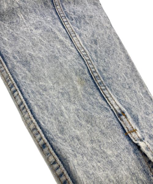 LEVI'S（リーバイス）LEVI'S (リーバイス) 90sデニムジャケット インディゴ サイズ:-の古着・服飾アイテム