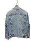 LEVI'S (リーバイス) 90sデニムジャケット インディゴ サイズ:-：9000円