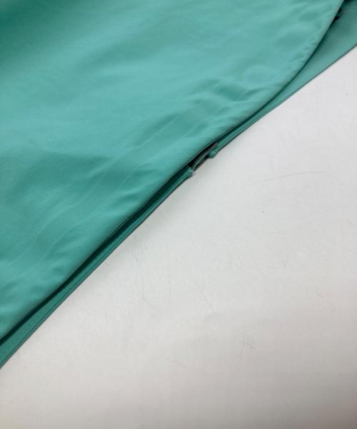 mont-bell（モンベル）mont-bell (モンベル) パウダートラック パーカ グリーン サイズ:XLの古着・服飾アイテム